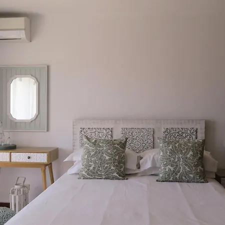 Bed & Breakfast Moments Portimao