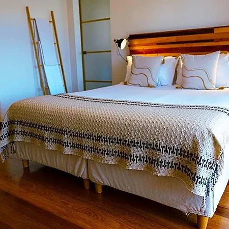 Bed and breakfast Moments Portimão