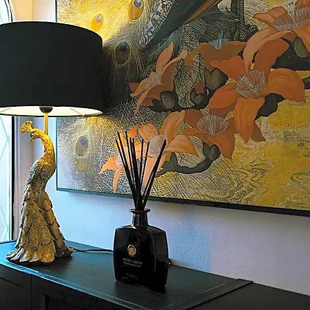 Moments Bed and breakfast 3*