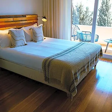 Moments Bed and breakfast