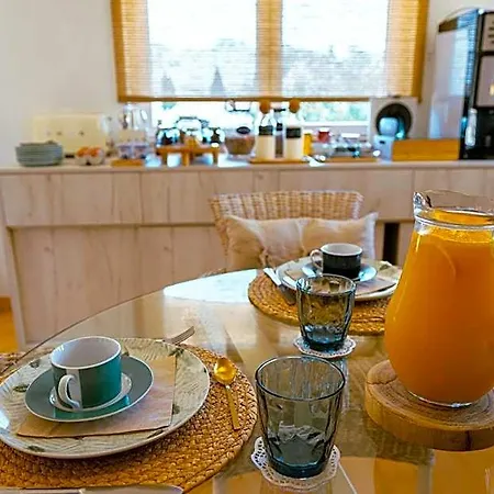 Moments Bed and breakfast 3*