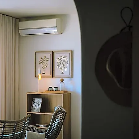 Moments Bed and breakfast