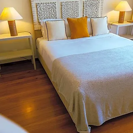 Moments Bed & Breakfast Portimão