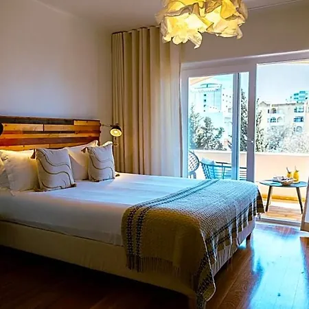 Bed & Breakfast Moments Portimão