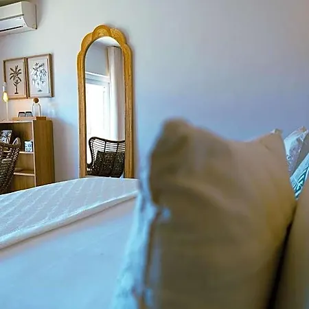 Moments Bed and breakfast Portimão