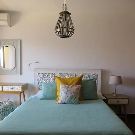 Bed & Breakfast Moments Portimao