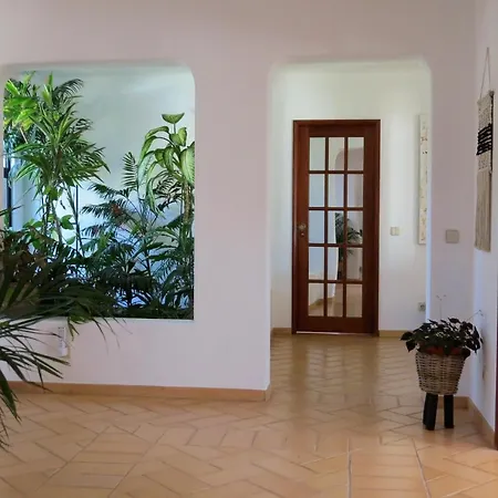 Moments Bed & Breakfast Portimao