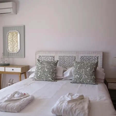 Bed & Breakfast Moments Portimao