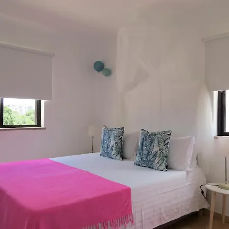 Bed & Breakfast Moments Portimao